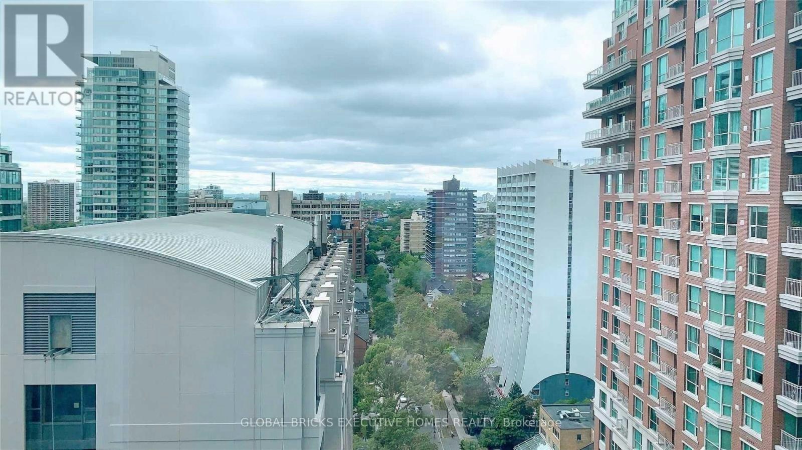 1911-188 Cumberland Street, Toronto, ON, M5R 2G3 - 13