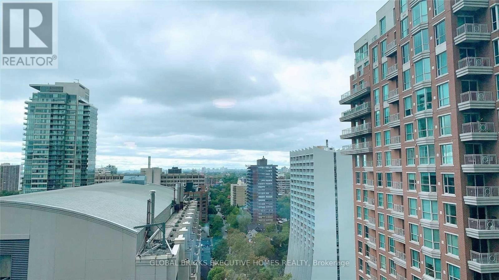 1911-188 Cumberland Street, Toronto, ON, M5R 2G3 - 14