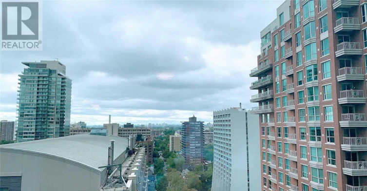 1911-188 Cumberland Street, Toronto, ON, M5R 2G3 - 14
