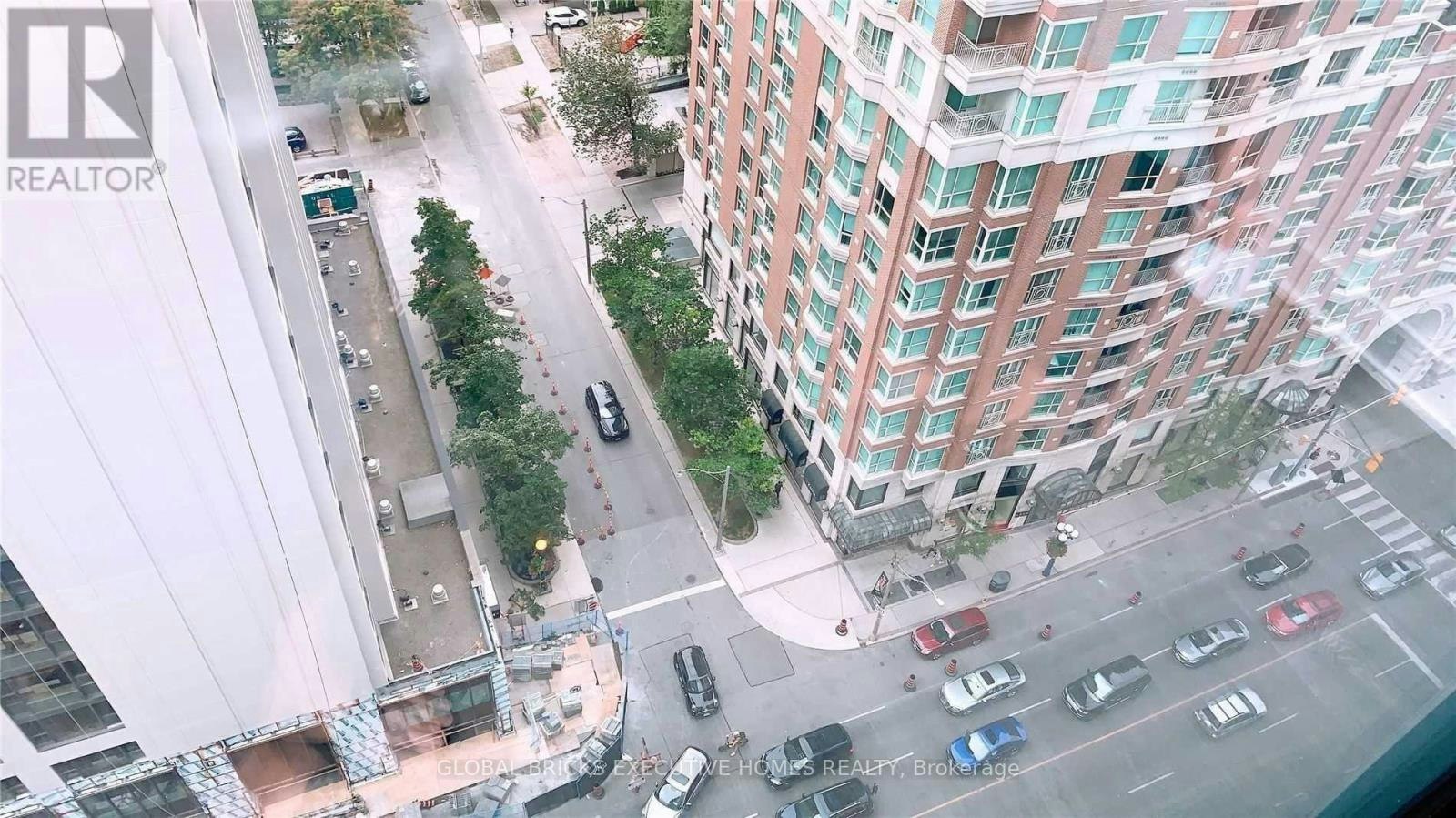 1911-188 Cumberland Street, Toronto, ON, M5R 2G3 - 15