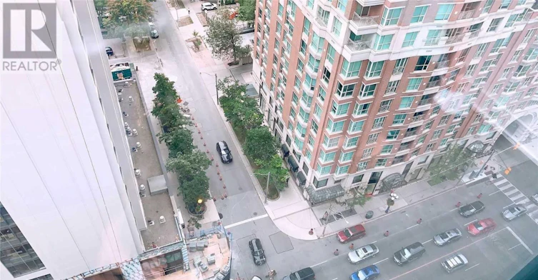 1911-188 Cumberland Street, Toronto, ON, M5R 2G3 - 15