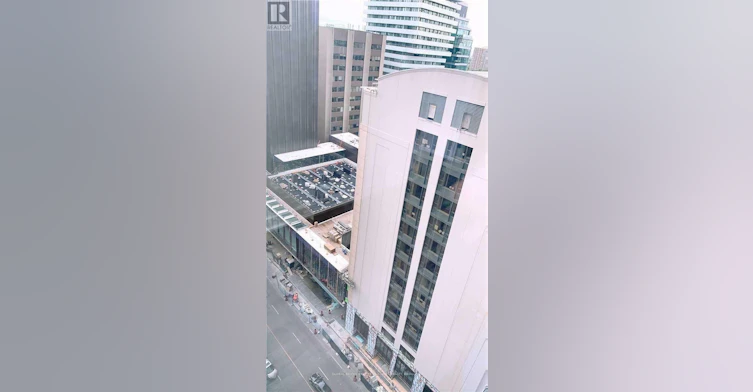 1911-188 Cumberland Street, Toronto, ON, M5R 2G3 - 16