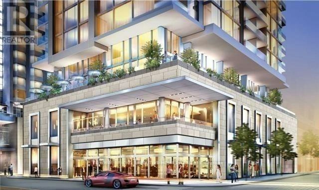 1911-188 Cumberland Street, Toronto, ON, M5R 2G3