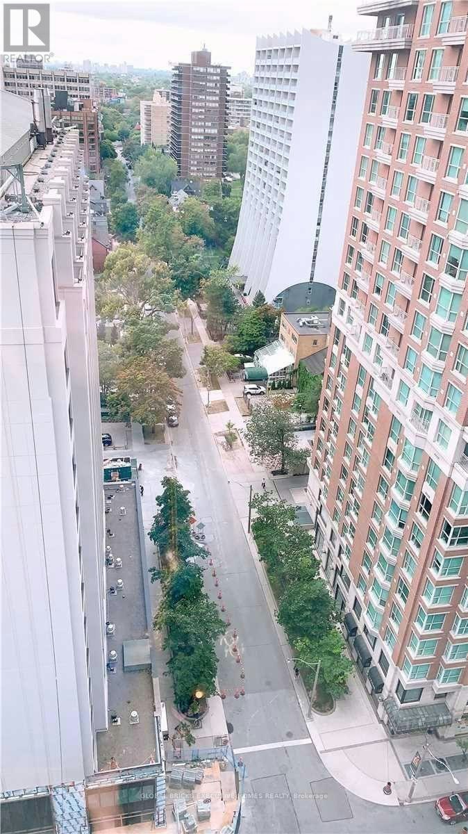 1911-188 Cumberland Street, Toronto, ON, M5R 2G3 - 17