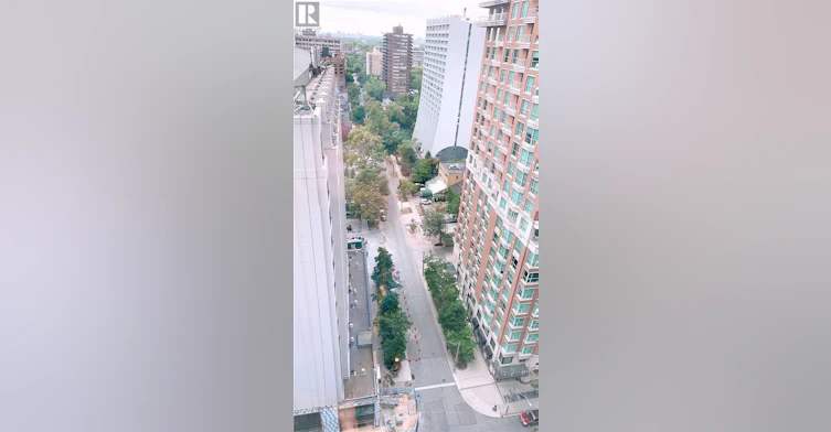 1911-188 Cumberland Street, Toronto, ON, M5R 2G3 - 17