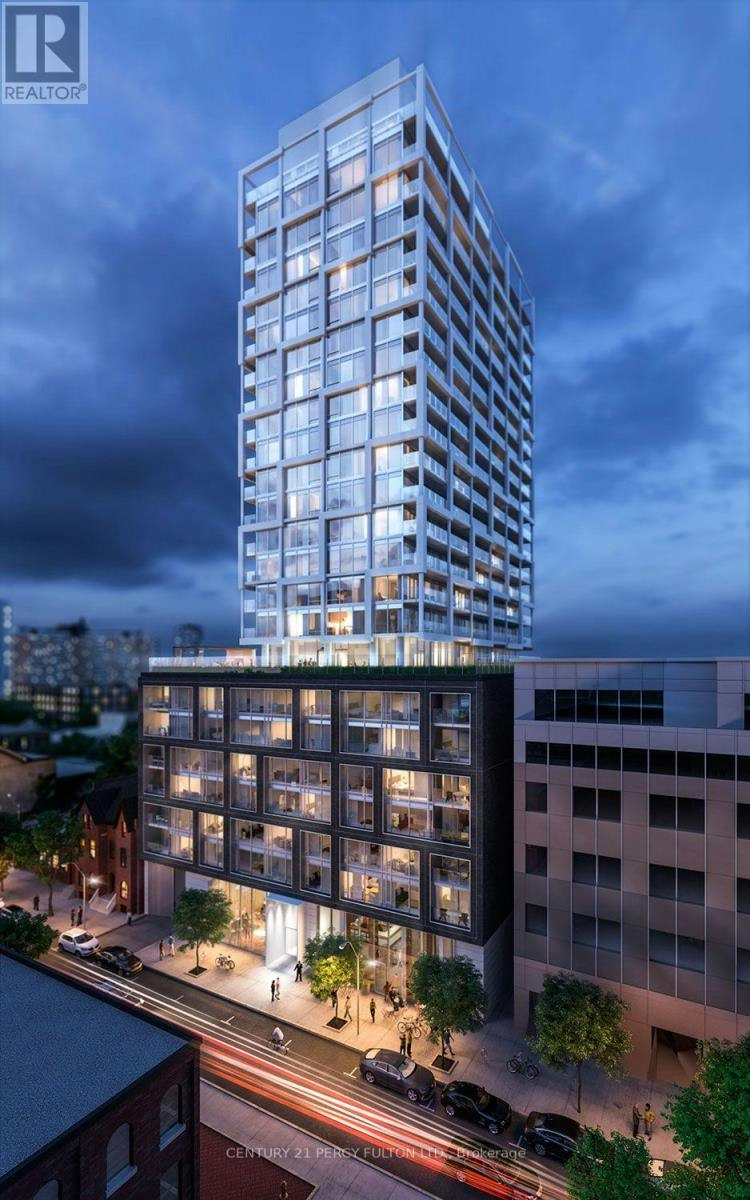 6-55 Ontario Street, Toronto, ON, M5A 0T8