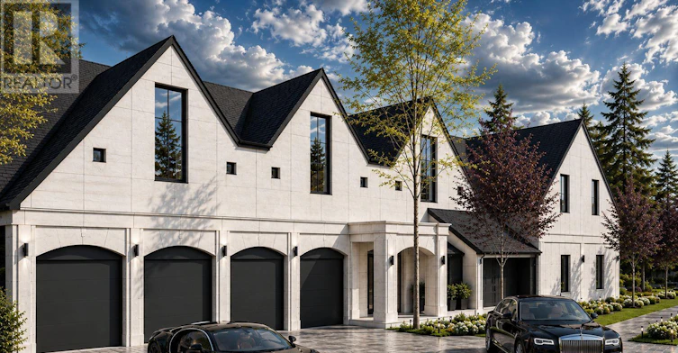 40 Old Colony Road, Toronto, ON, M2L 2K1