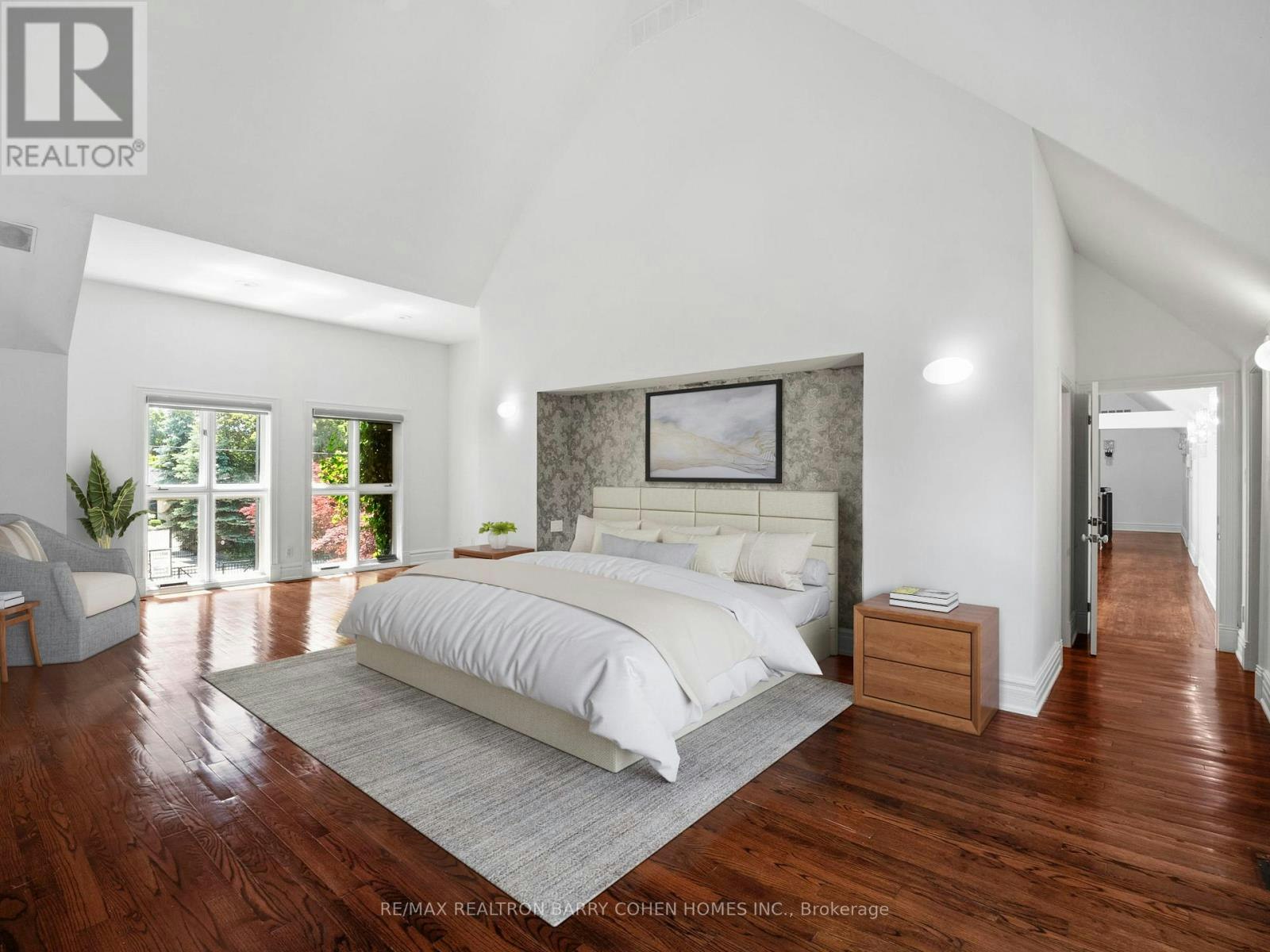 40 Old Colony Road, Toronto, ON, M2L 2K1 - 22