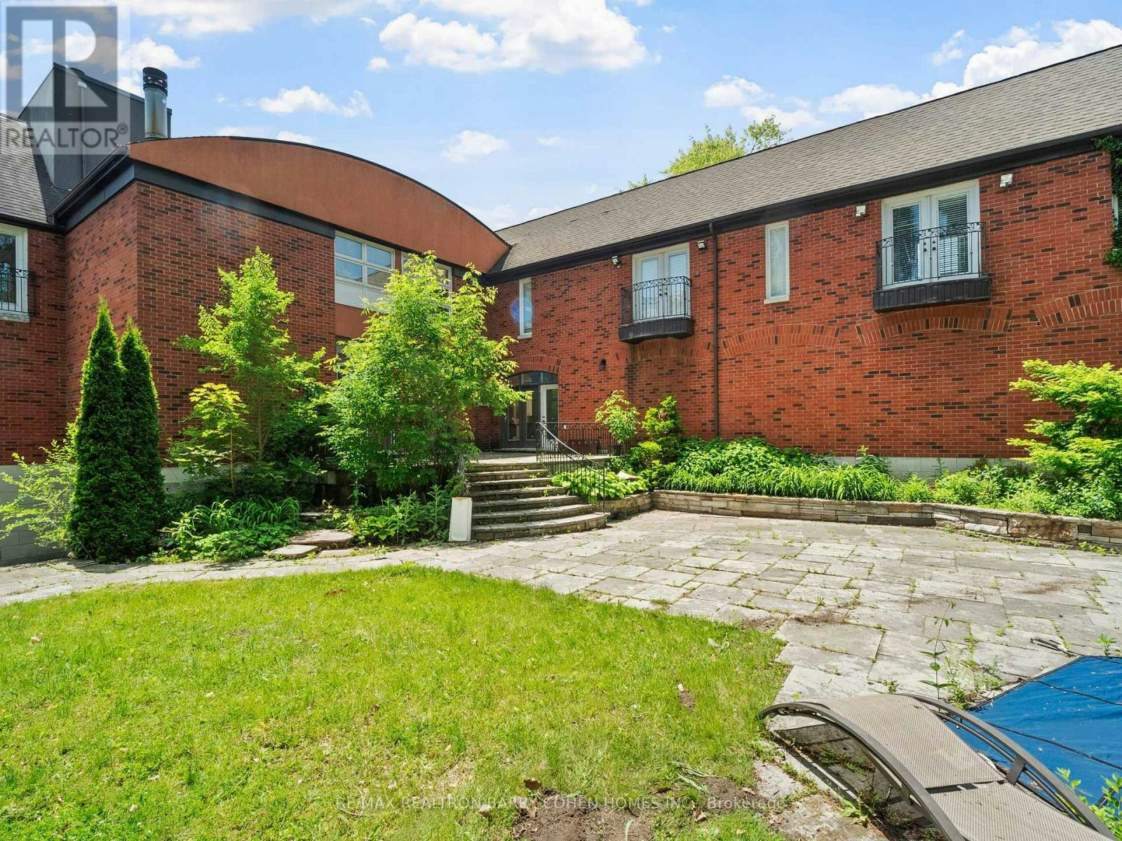 40 Old Colony Road, Toronto, ON, M2L 2K1 - 46