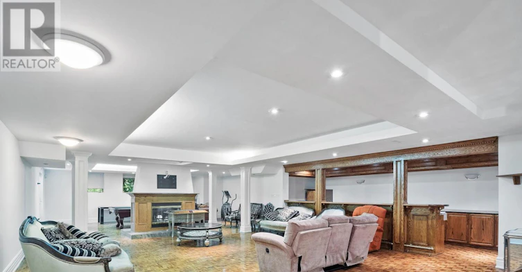 40 Old Colony Road, Toronto, ON, M2L 2K1 - 34
