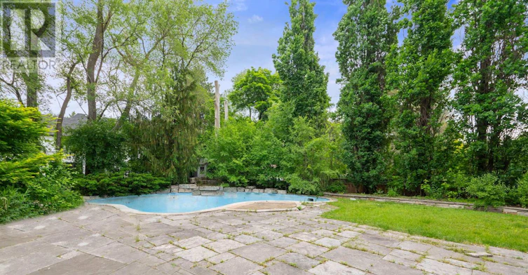 40 Old Colony Road, Toronto, ON, M2L 2K1 - 40