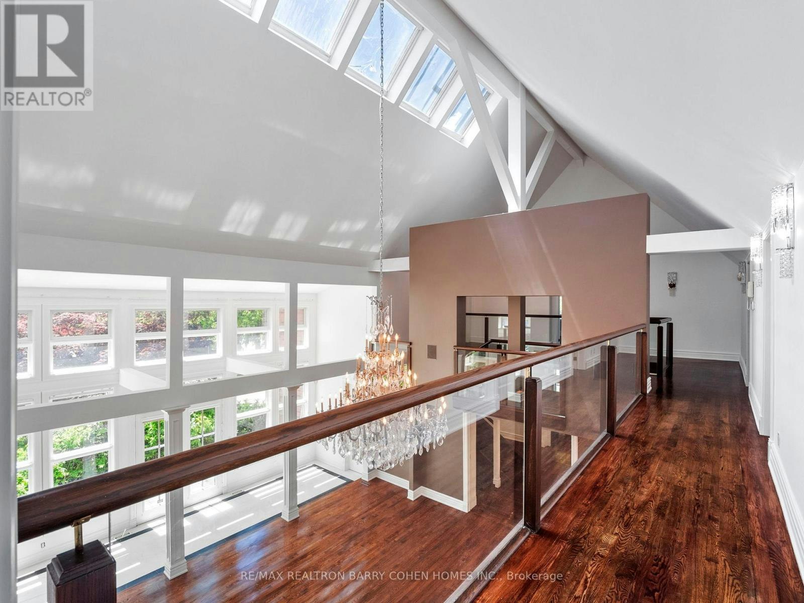 40 Old Colony Road, Toronto, ON, M2L 2K1 - 26