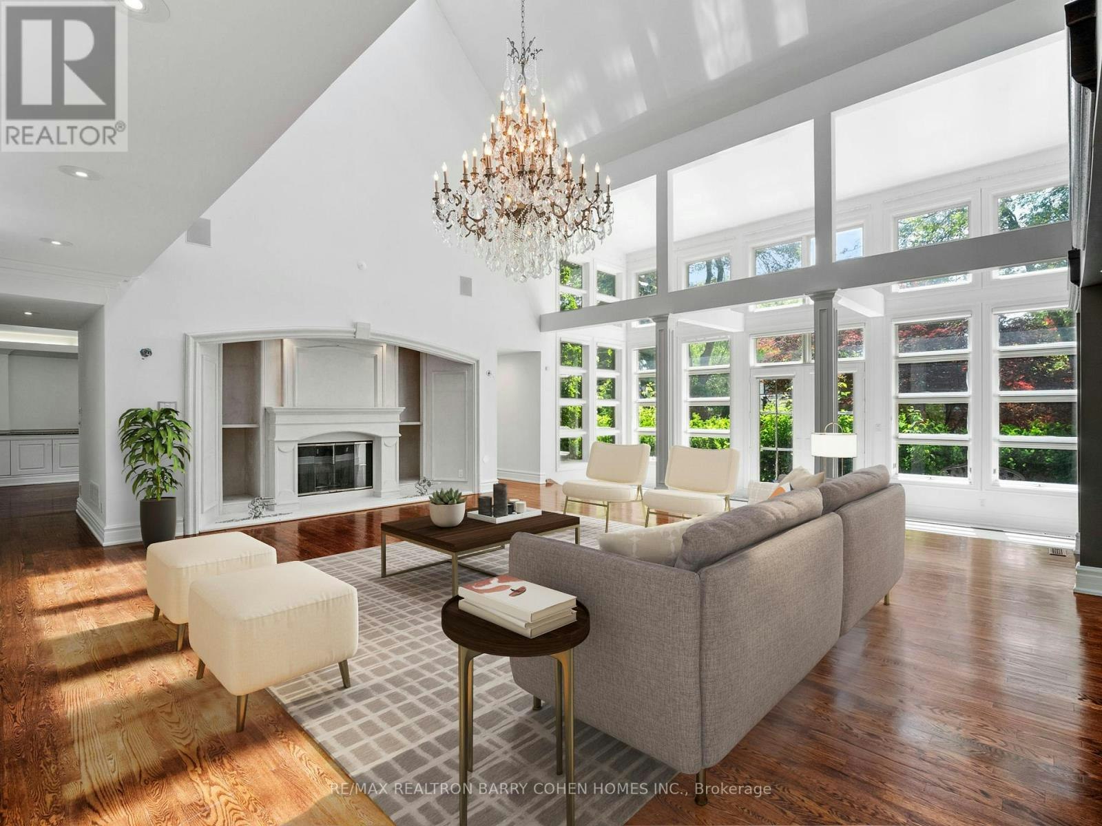 40 Old Colony Road, Toronto, ON, M2L 2K1 - 7
