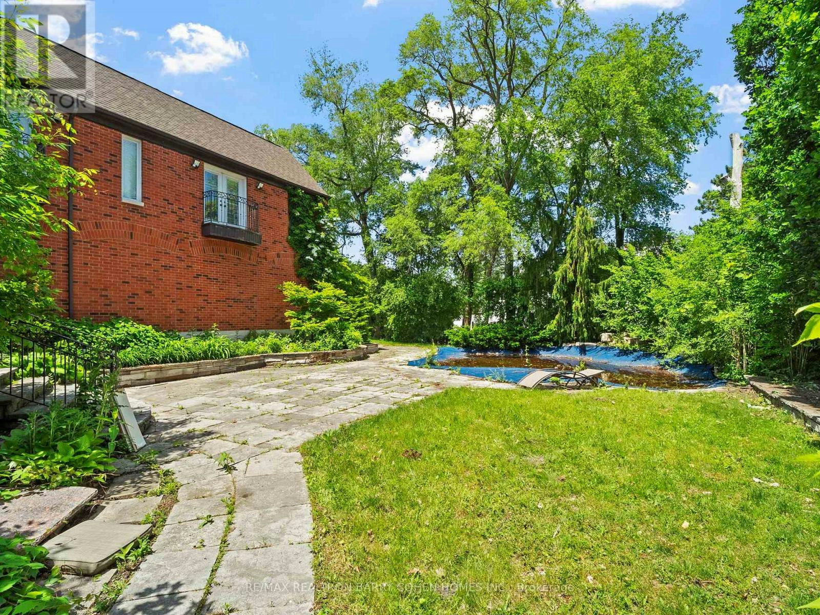 40 Old Colony Road, Toronto, ON, M2L 2K1 - 45