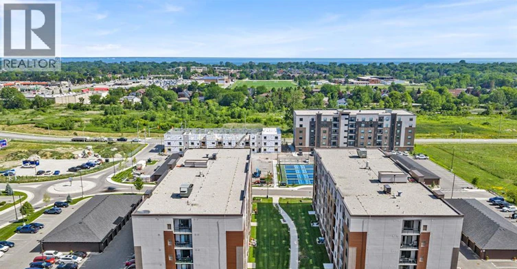 602-728 Brownstone Drive, Lakeshore, ON, N9K 0C3 - 20
