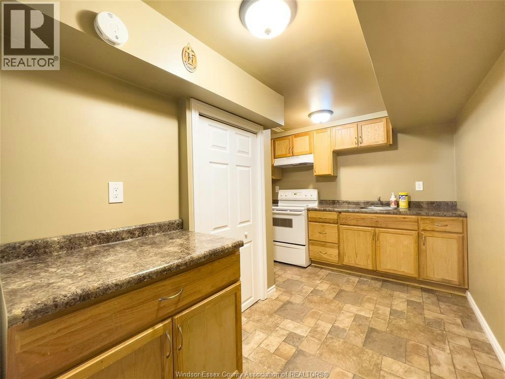 Lower-1198 Highnoon Drive, Windsor, ON, N9G 2X1 - 4