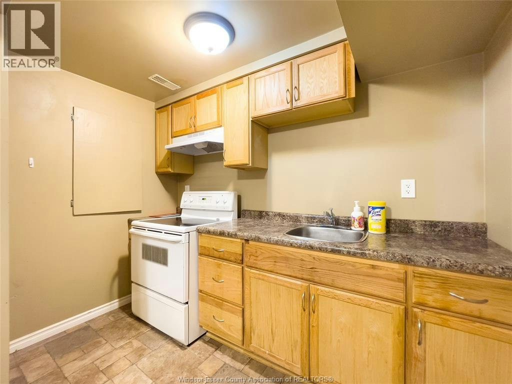 Lower-1198 Highnoon Drive, Windsor, ON, N9G 2X1 - 5