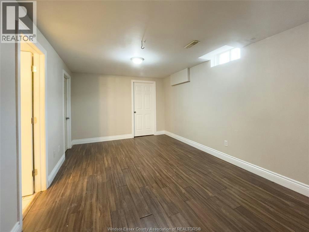 Lower-1198 Highnoon Drive, Windsor, ON, N9G 2X1 - 9