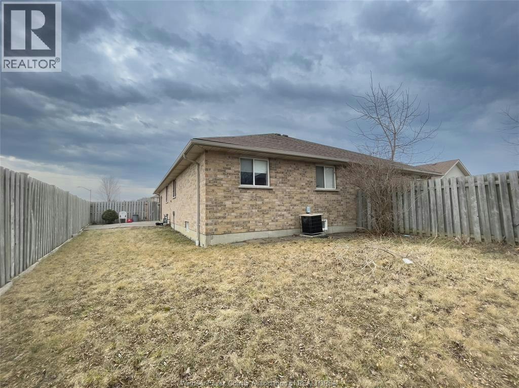Lower-1198 Highnoon Drive, Windsor, ON, N9G 2X1 - 18