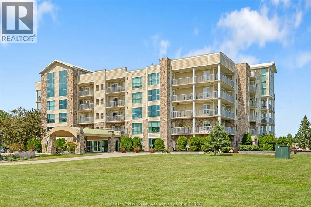 407-34 Boblo Island Boulevard, Amherstburg, ON, N9V 0C4