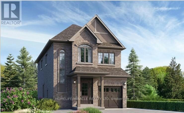 54 Garden Boulevard NORTH, Scugog, ON, L9L 2C7