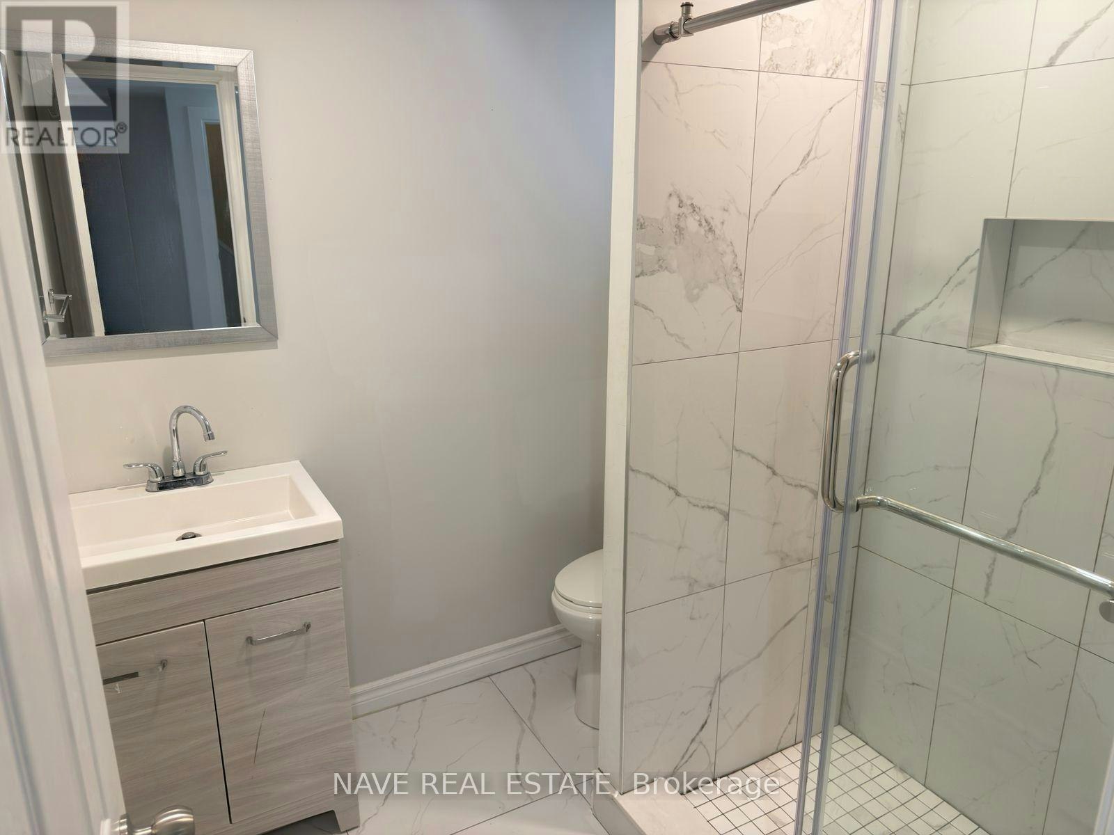 BASEMENT-52 Rocksprings Avenue, Richmond Hill, ON, L4S 1P8 - 23