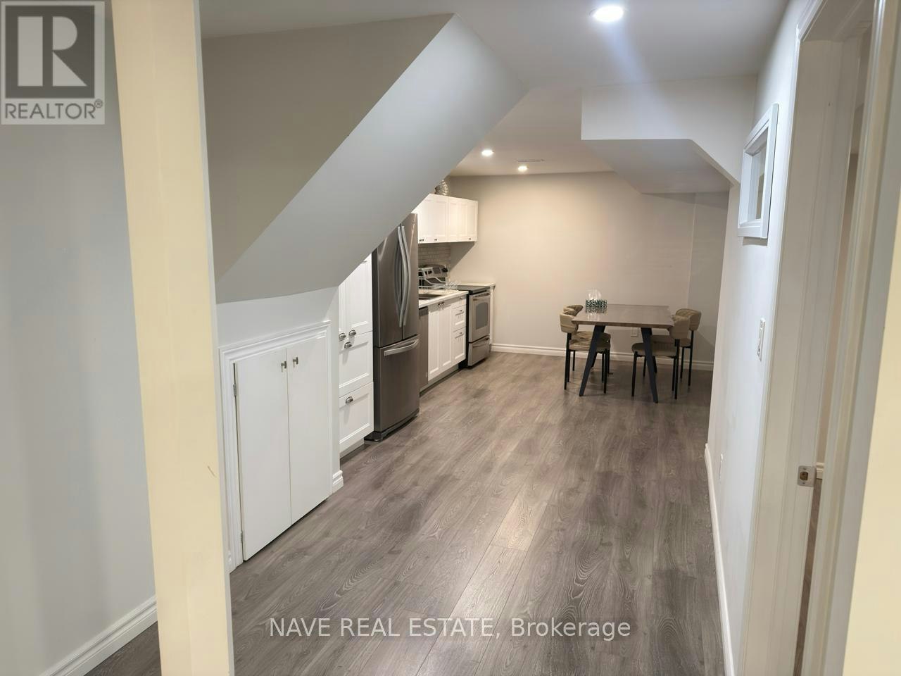 BASEMENT-52 Rocksprings Avenue, Richmond Hill, ON, L4S 1P8 - 10