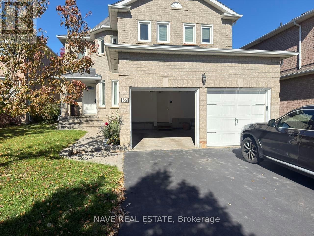 BASEMENT-52 Rocksprings Avenue, Richmond Hill, ON, L4S 1P8 - 6
