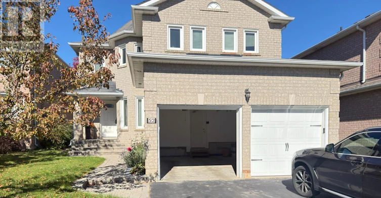 BASEMENT-52 Rocksprings Avenue, Richmond Hill, ON, L4S 1P8 - 6