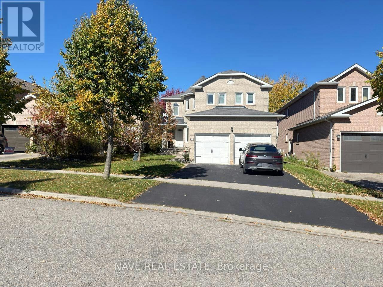 BASEMENT-52 Rocksprings Avenue, Richmond Hill, ON, L4S 1P8 - 2
