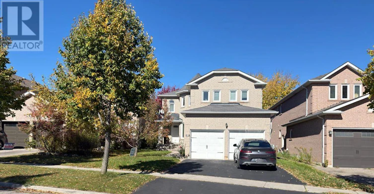 BASEMENT-52 Rocksprings Avenue, Richmond Hill, ON, L4S 1P8 - 2