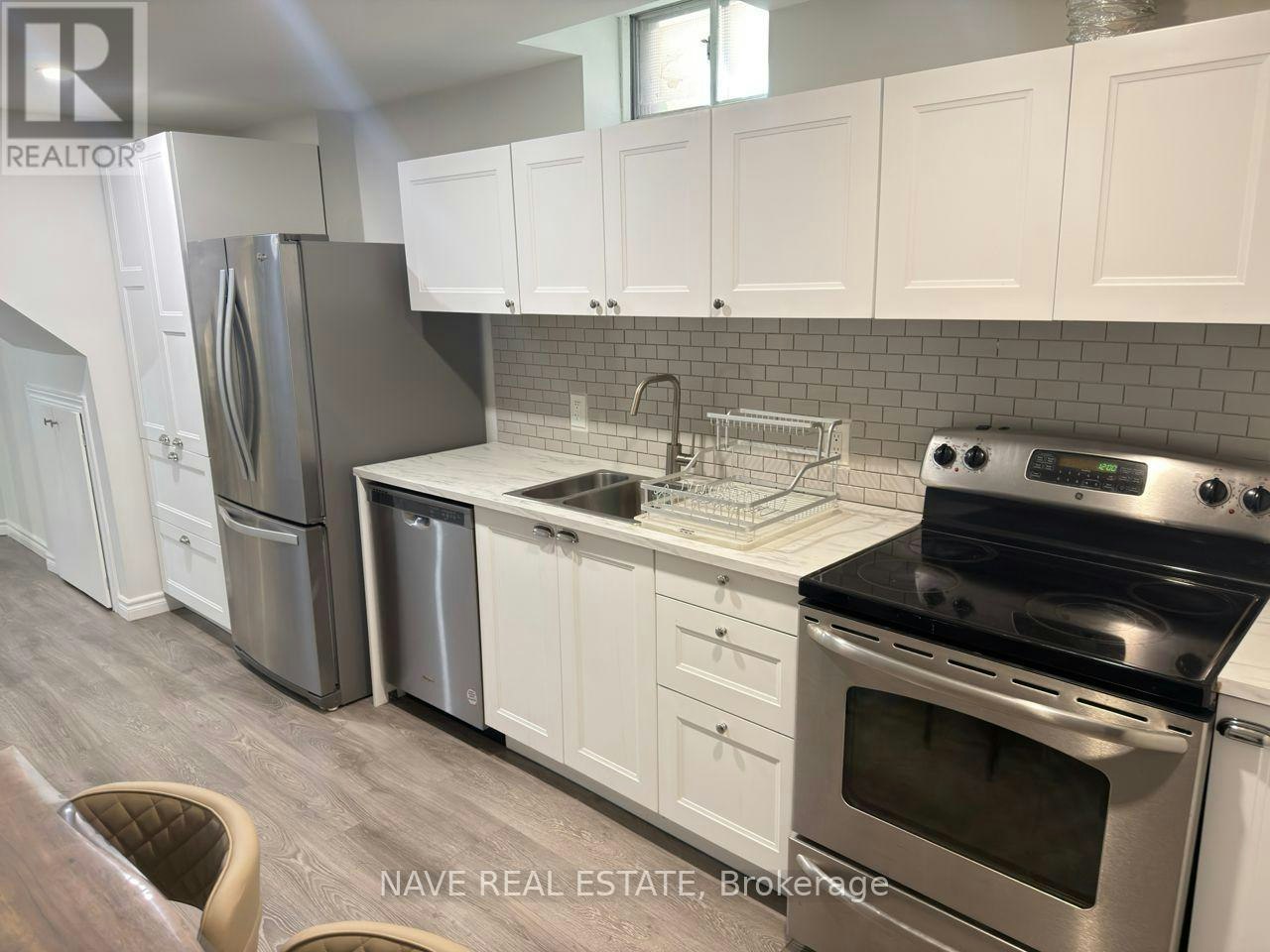 BASEMENT-52 Rocksprings Avenue, Richmond Hill, ON, L4S 1P8 - 16
