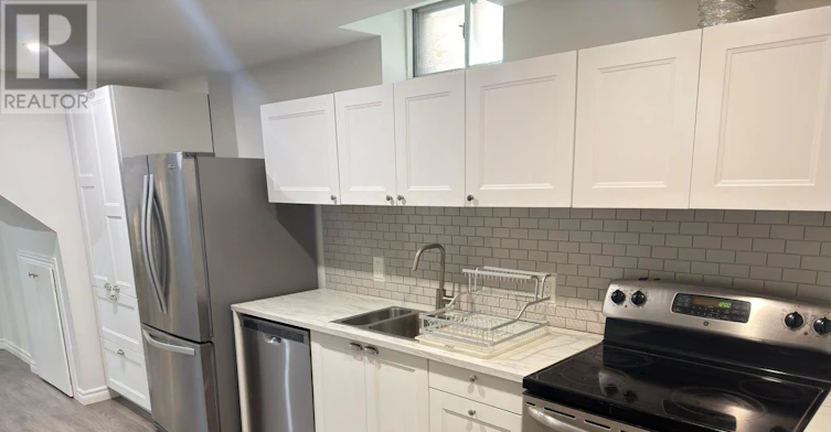 BASEMENT-52 Rocksprings Avenue, Richmond Hill, ON, L4S 1P8 - 16