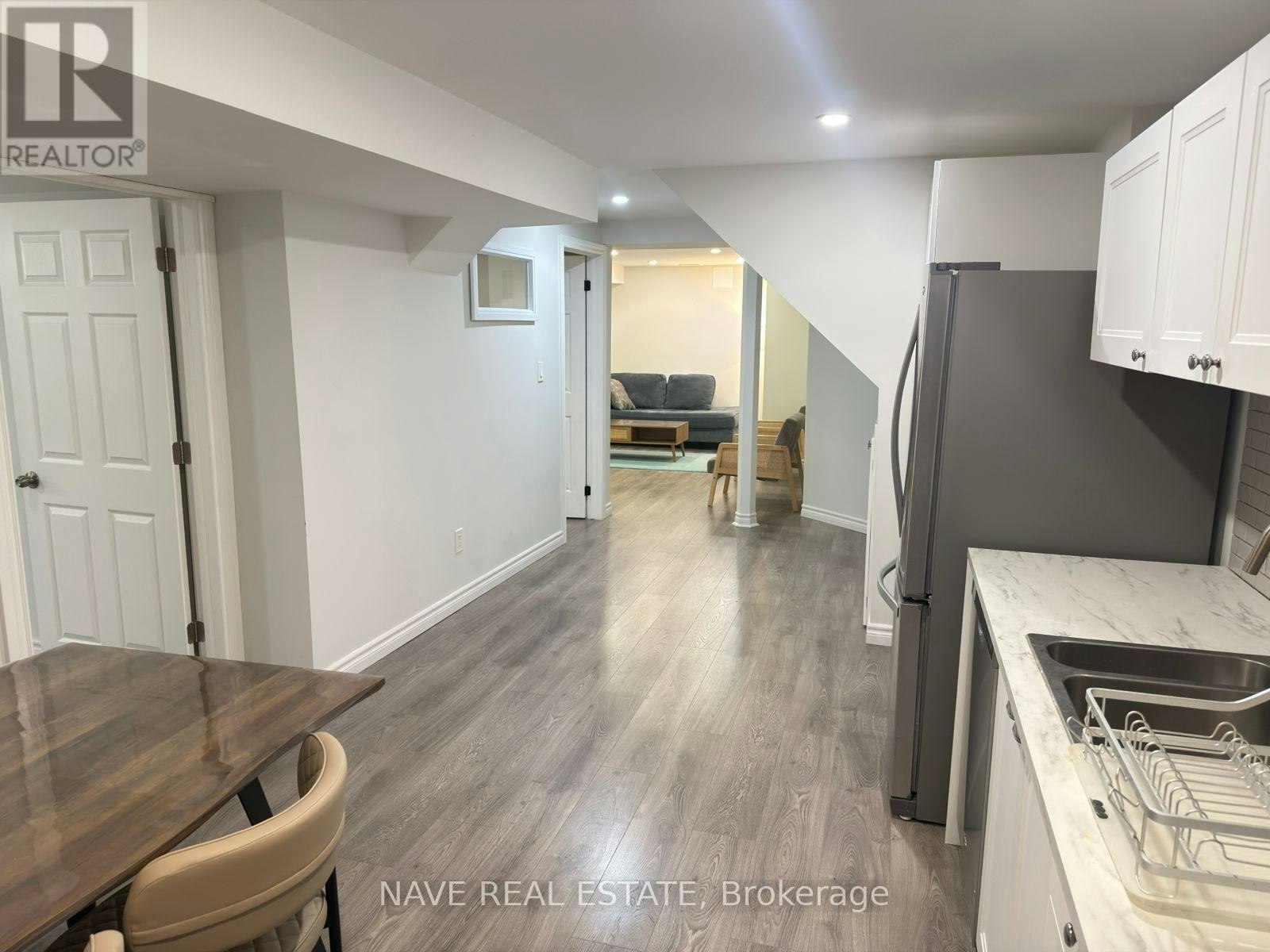 BASEMENT-52 Rocksprings Avenue, Richmond Hill, ON, L4S 1P8 - 17