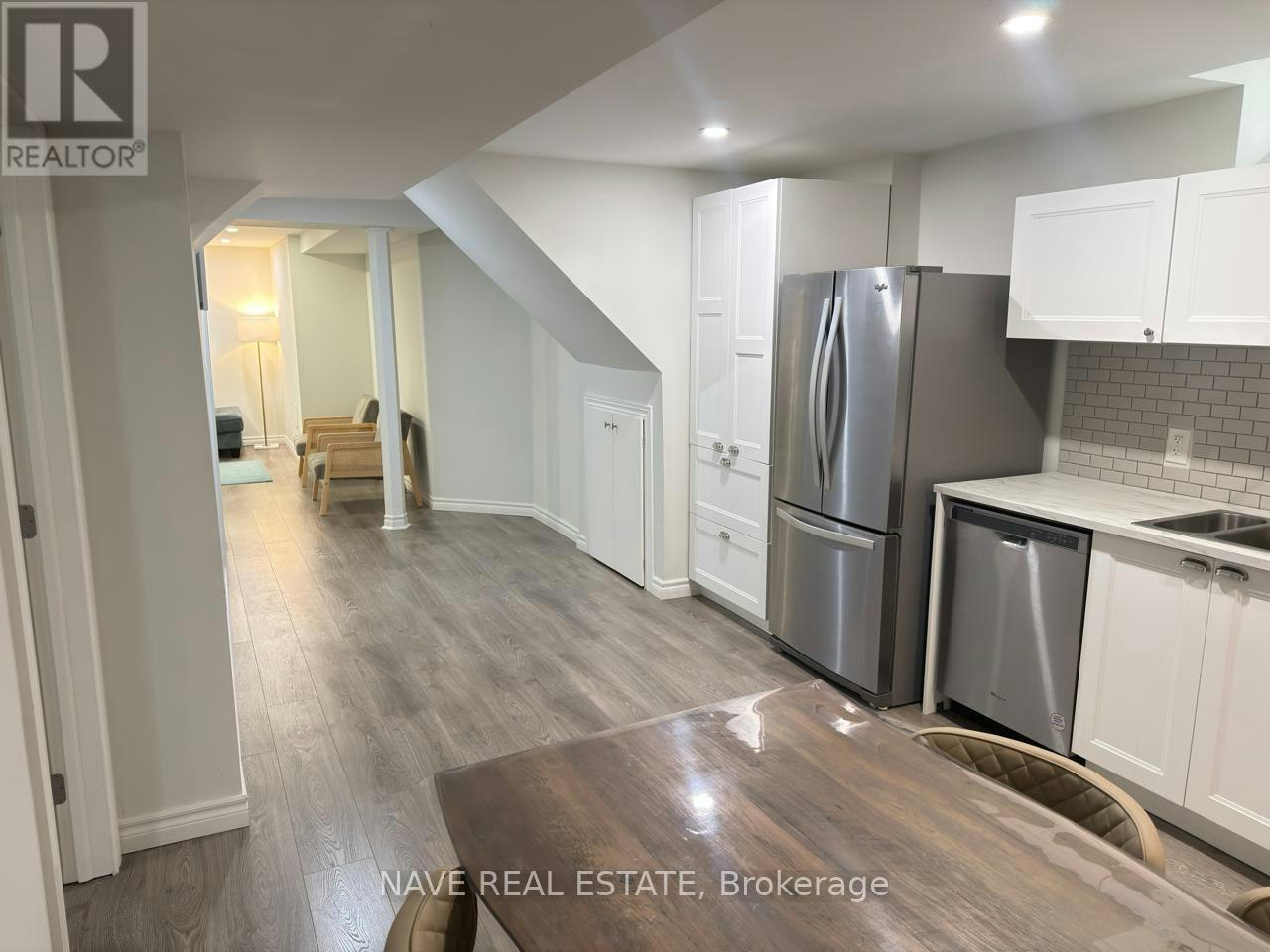 BASEMENT-52 Rocksprings Avenue, Richmond Hill, ON, L4S 1P8 - 15