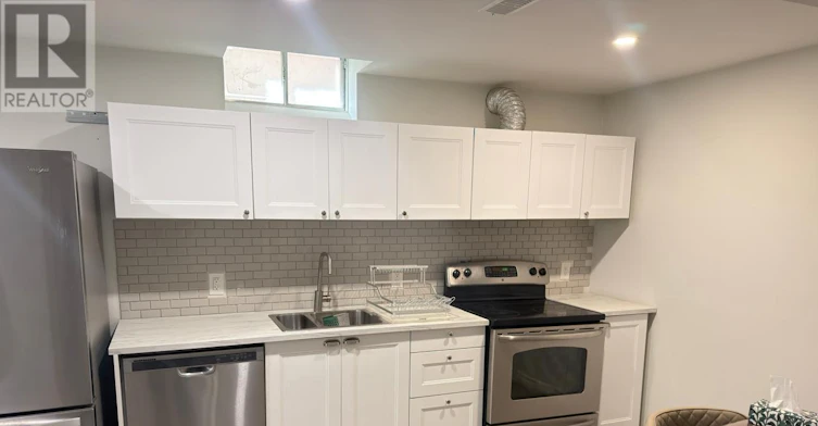 BASEMENT-52 Rocksprings Avenue, Richmond Hill, ON, L4S 1P8 - 14