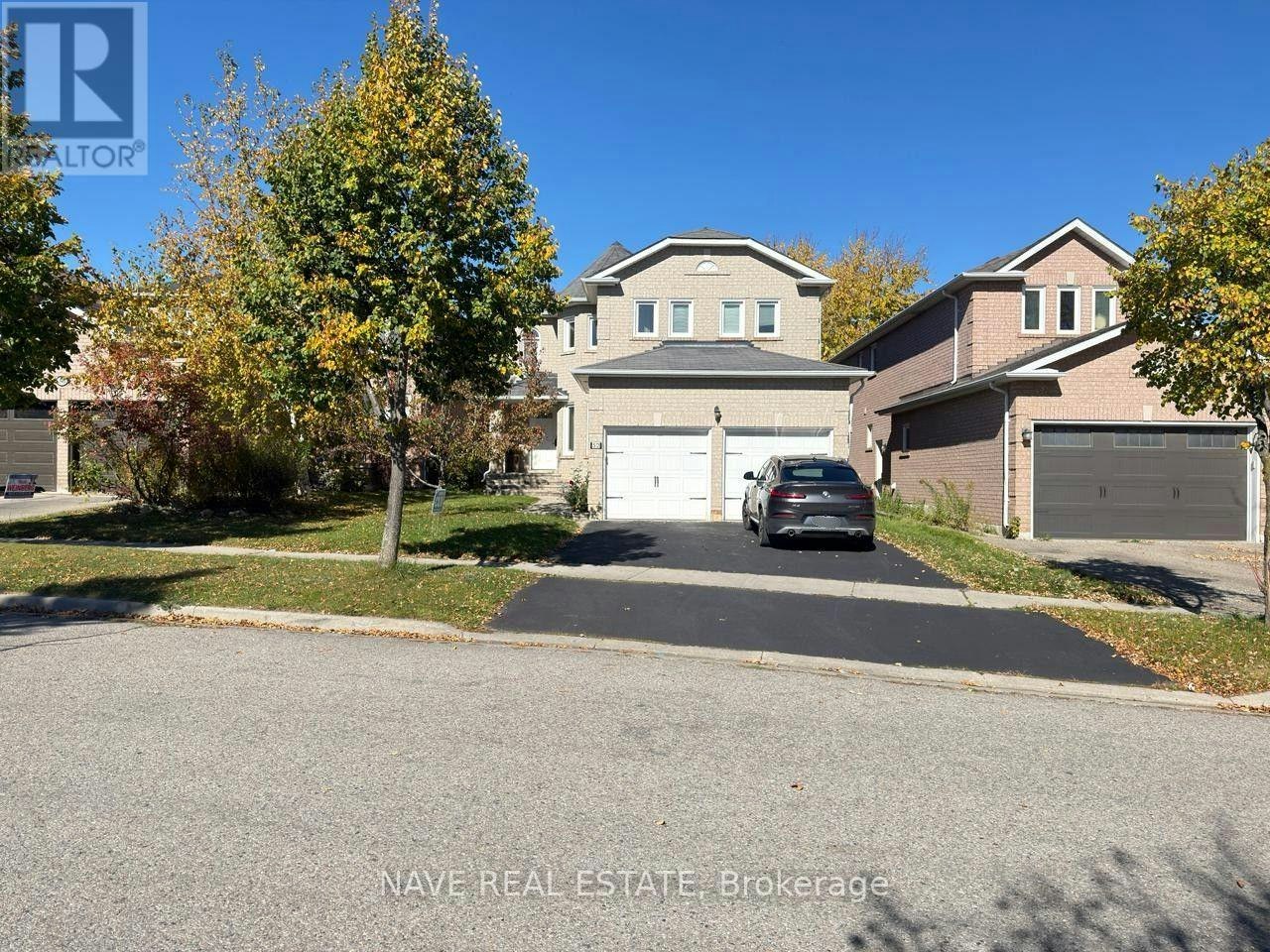 BASEMENT-52 Rocksprings Avenue, Richmond Hill, ON, L4S 1P8 - 5
