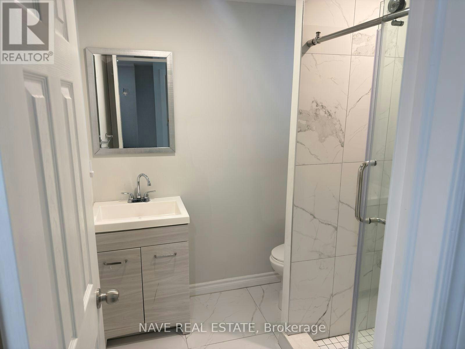 BASEMENT-52 Rocksprings Avenue, Richmond Hill, ON, L4S 1P8 - 22