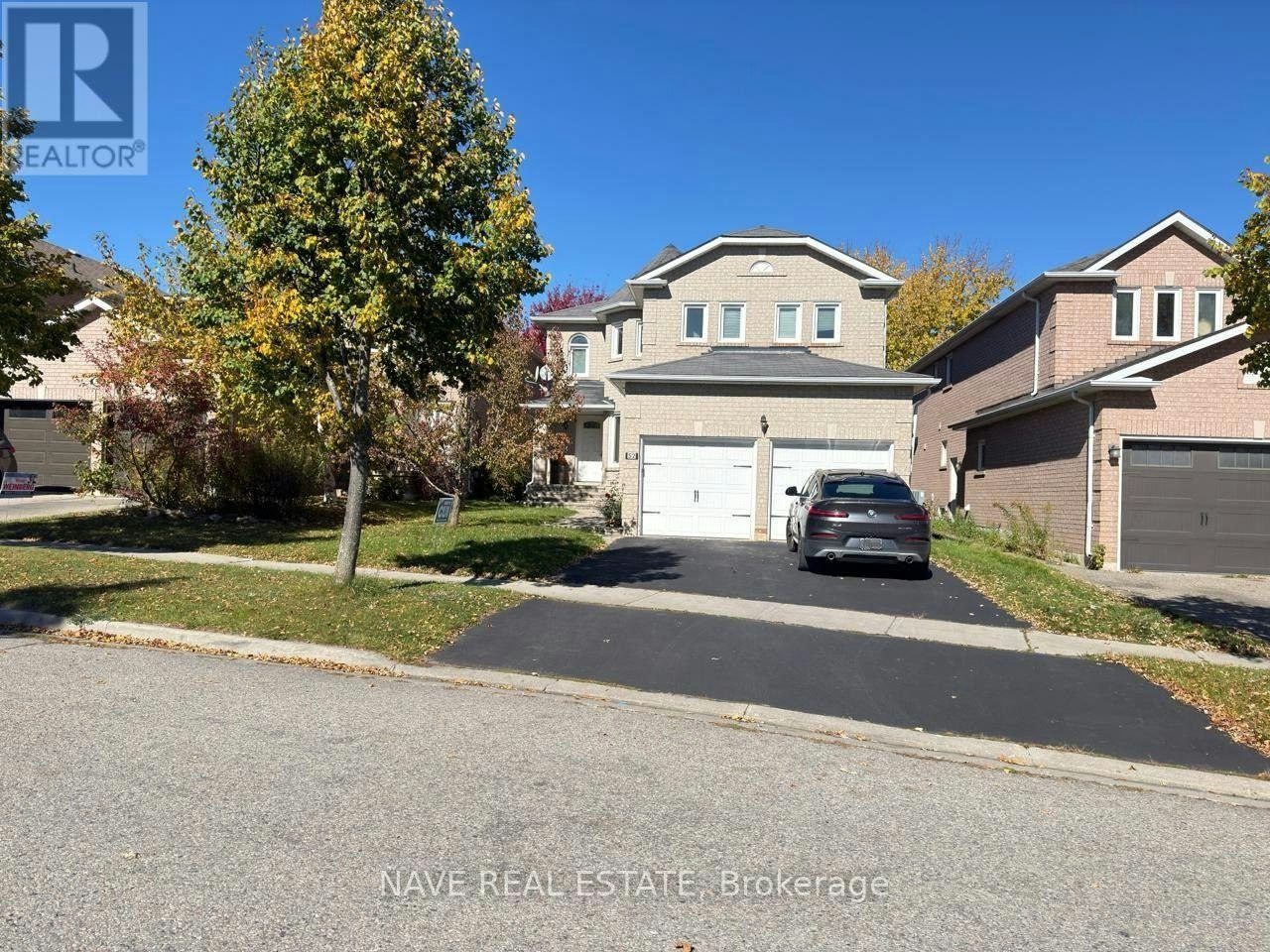BASEMENT-52 Rocksprings Avenue, Richmond Hill, ON, L4S 1P8