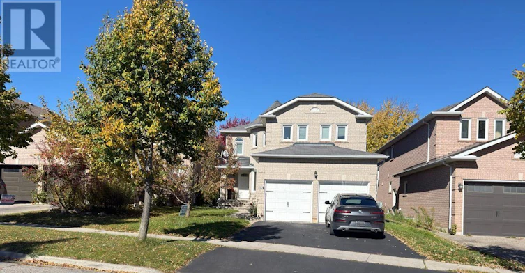 BASEMENT-52 Rocksprings Avenue, Richmond Hill, ON, L4S 1P8