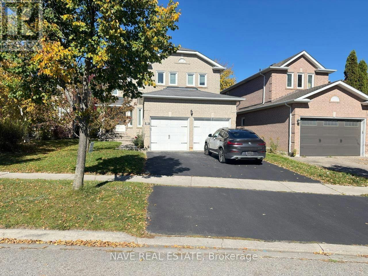 BASEMENT-52 Rocksprings Avenue, Richmond Hill, ON, L4S 1P8 - 3