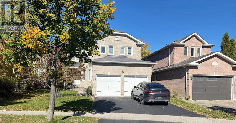 BASEMENT-52 Rocksprings Avenue, Richmond Hill, ON, L4S 1P8 - 3
