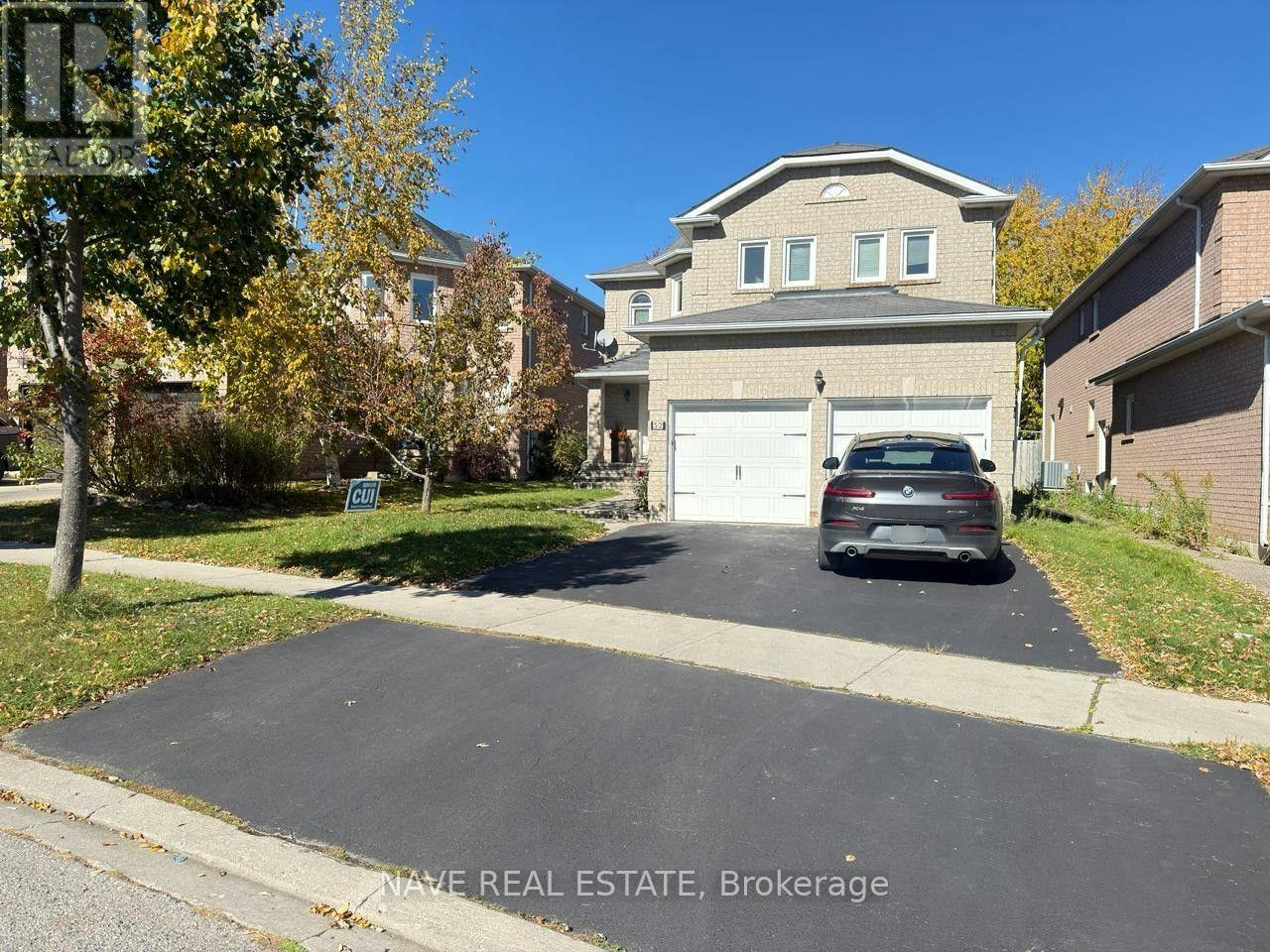 BASEMENT-52 Rocksprings Avenue, Richmond Hill, ON, L4S 1P8 - 4