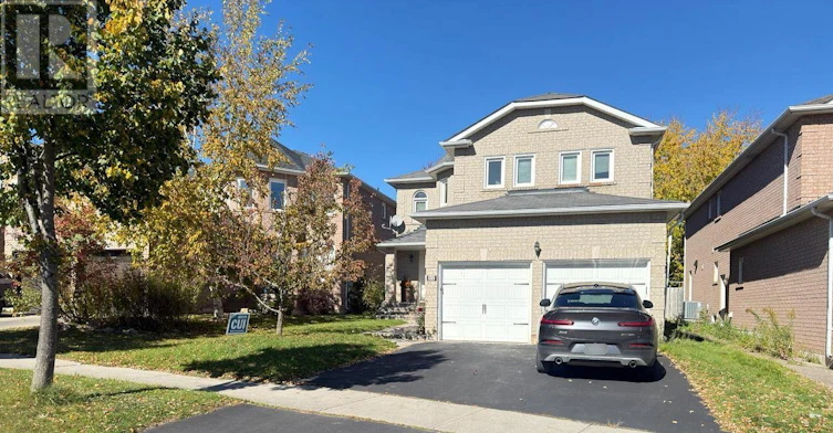 BASEMENT-52 Rocksprings Avenue, Richmond Hill, ON, L4S 1P8 - 4