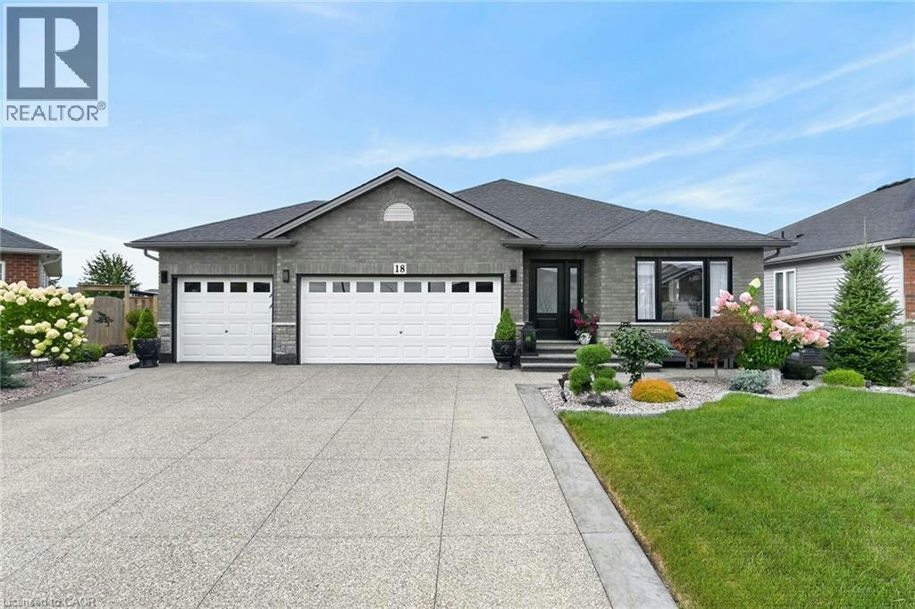 18 Linda Crescent, Cayuga, ON, N0A 1H0