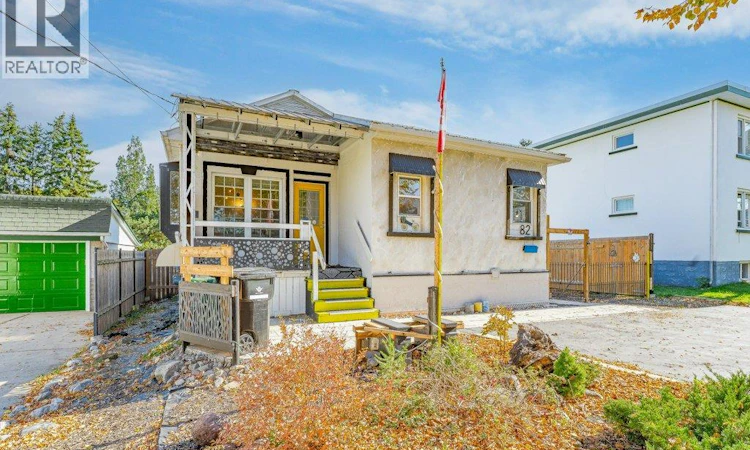 82 Kehl Street