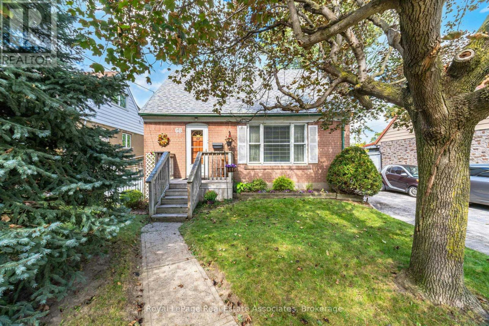 68 Allenby Avenue, Toronto, ON, M9W 1S6