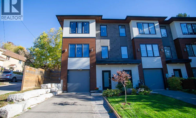 4A Harris Avenue