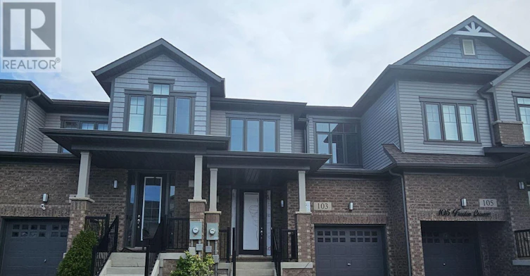 103 Freedom Crescent, Hamilton, ON, L0R 1W0