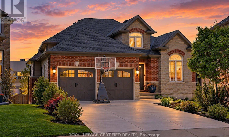 91 Candlewood Drive